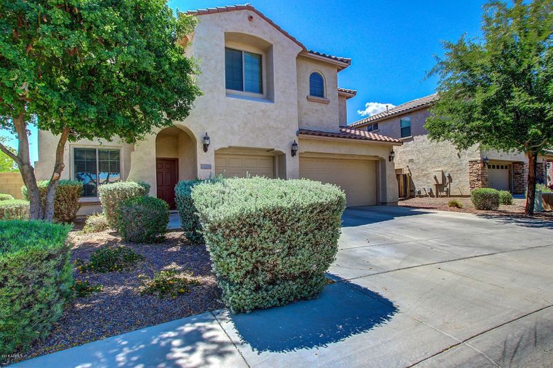 8808 N 182nd Ln, Waddell, AZ 85355
