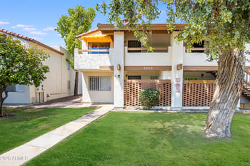 8808 N 8th St #203, Phoenix, AZ 85020