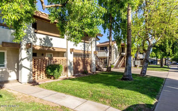 8808 N 8th St #203, Phoenix, AZ 85020