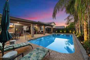 8808 Sandra Ter, Peoria, AZ 85382