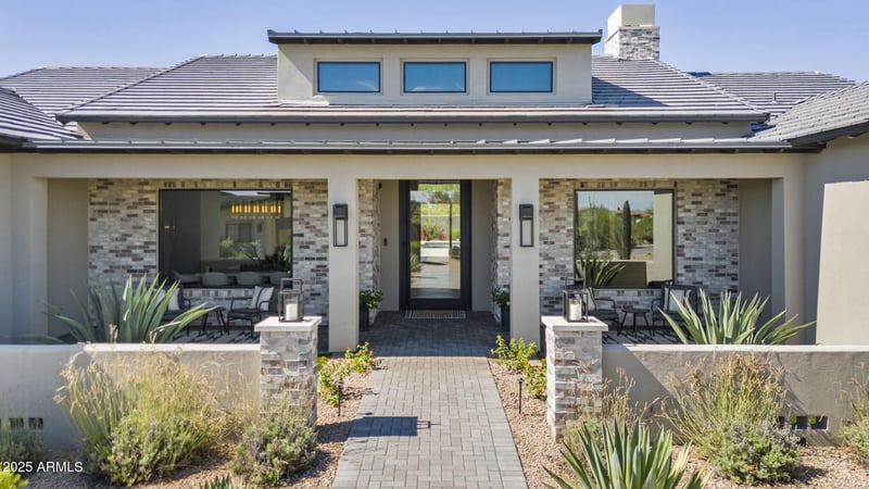 8808 Sulky Cir, Scottsdale, AZ 85255