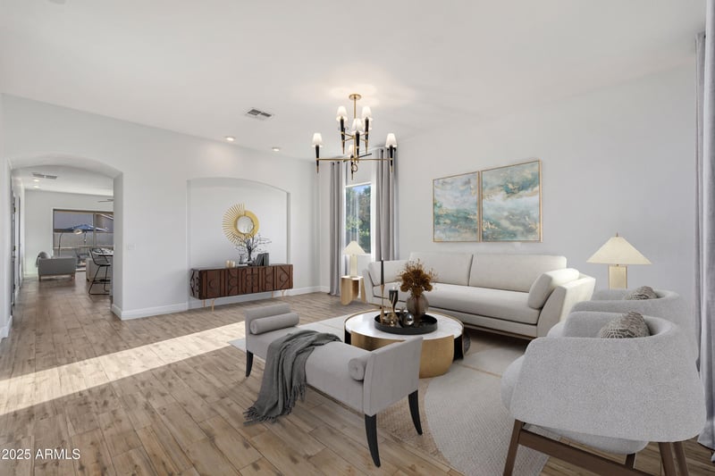 8809 Hayward Ave, Glendale, AZ 85305