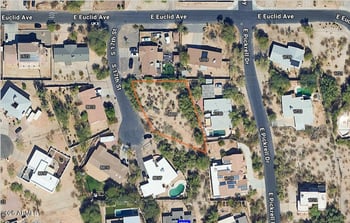 8809 S 17th St #76, Phoenix, AZ 85042