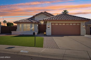8809 Sandra Ter, Peoria, AZ 85382