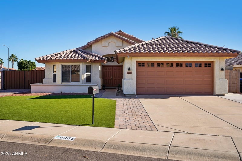 8809 Sandra Ter, Peoria, AZ 85382