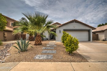 8809 W Alex Ave, Peoria, AZ 85382