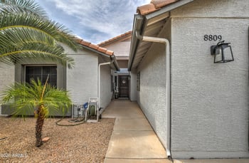 8809 W Alex Ave, Peoria, AZ 85382