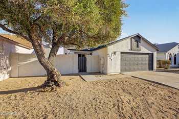 8809 Athens St, Peoria, AZ 85382