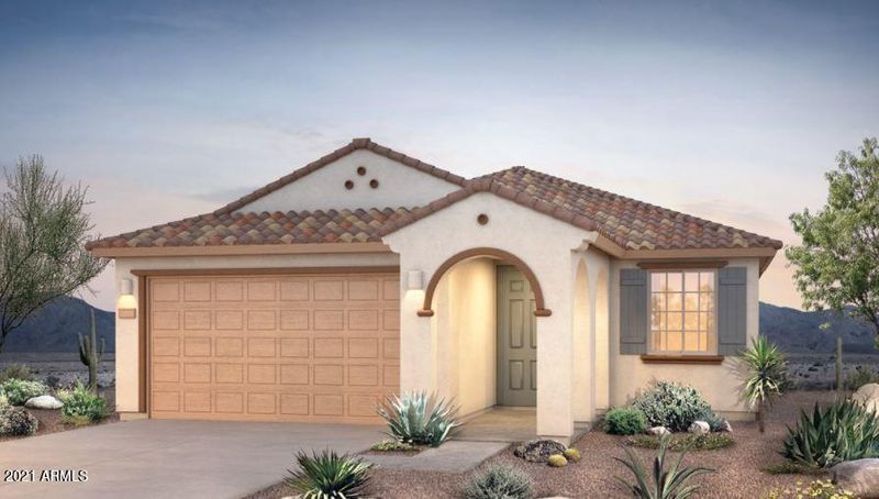 8809 W Marshall Ave, Glendale, AZ 85305