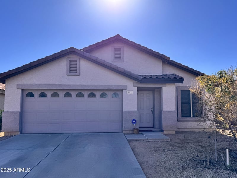 881 Appaloosa Rd, Gilbert, AZ 85296