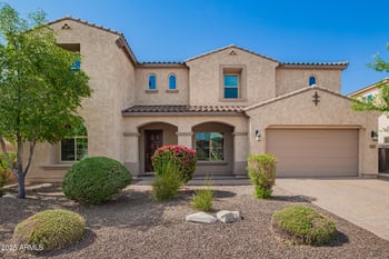 881 E Boston St, Gilbert, AZ 85295