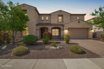 881 E Boston St, Gilbert, AZ 85295