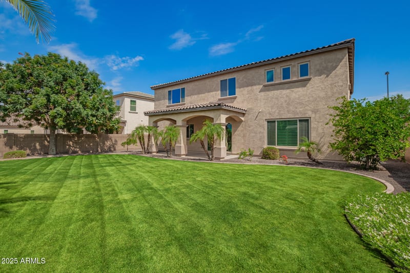 881 E Boston St, Gilbert, AZ 85295