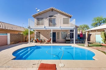 881 Gary Dr, Chandler, AZ 85225