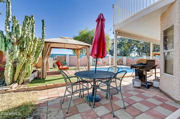 881 Gary Dr, Chandler, AZ 85225