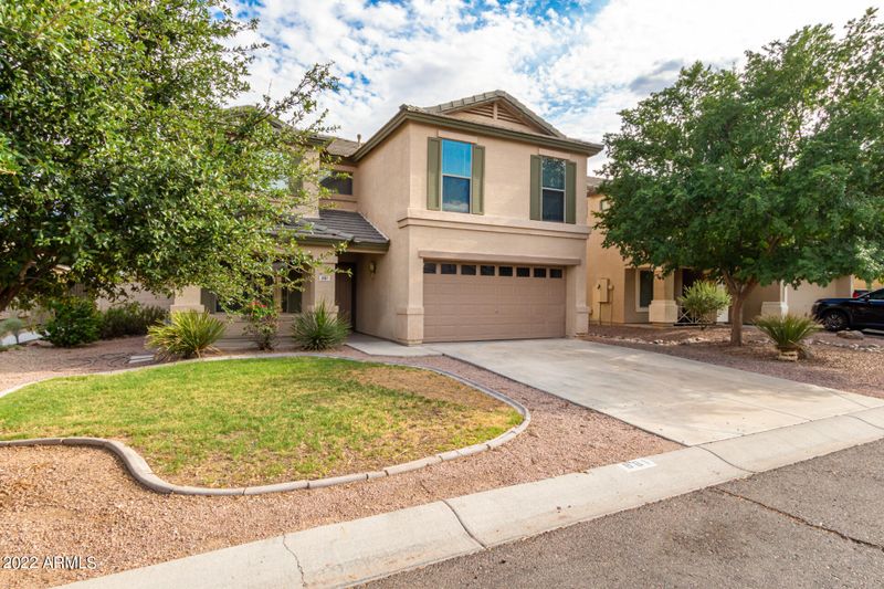 881 E Mountain View Rd, San Tan Valley, AZ 85143
