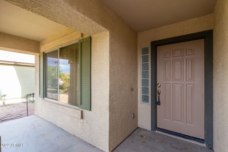 881 E Mountain View Rd, San Tan Valley, AZ 85143