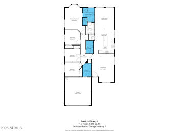 881 E Orchid Ln, Chandler, AZ 85225