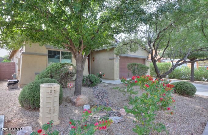 881 E Riviera Dr, Chandler, AZ 85249