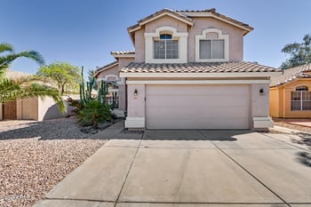 881 Gary Dr, Chandler, AZ 85225