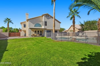 881 Pineview Dr, Chandler, AZ 85226