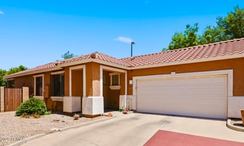 881 Porter St, Gilbert, AZ 85296