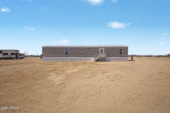 8810 341st Dr, Tonopah, AZ 85354