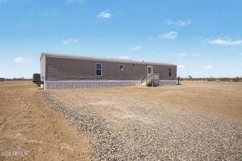 8810 341st Dr, Tonopah, AZ 85354