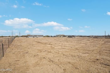 8810 341st Dr, Tonopah, AZ 85354