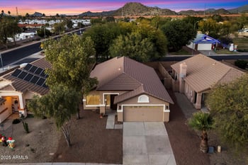 8810 Colby Cir, Mesa, AZ 85207