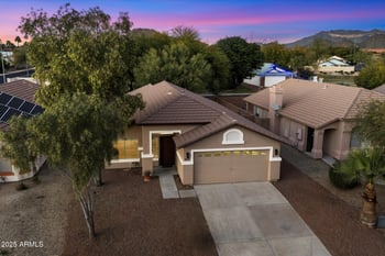 8810 Colby Cir, Mesa, AZ 85207