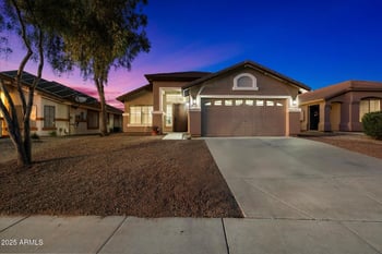 8810 Colby Cir, Mesa, AZ 85207