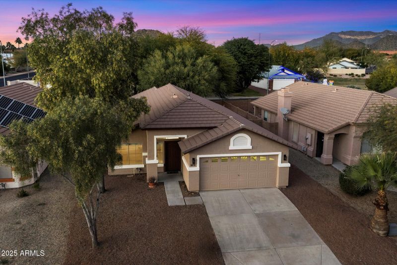 8810 E Colby Cir, Mesa, AZ 85207