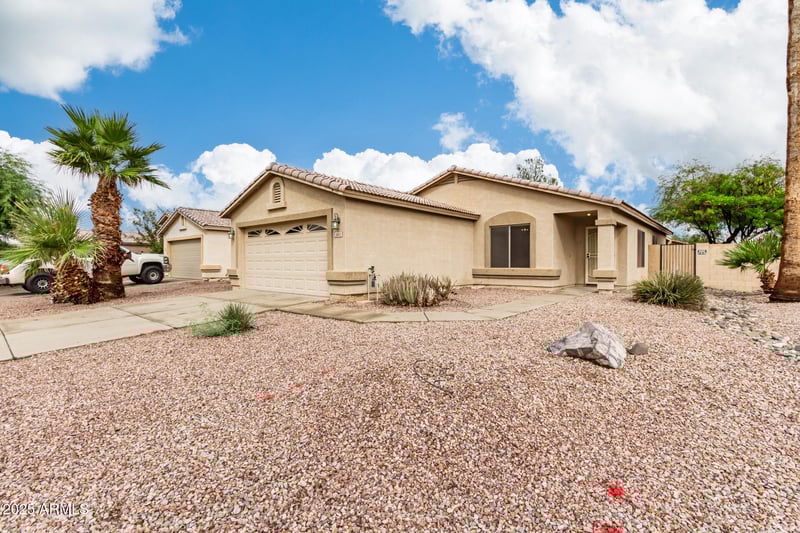 8810 Loma Ln, Peoria, AZ 85345