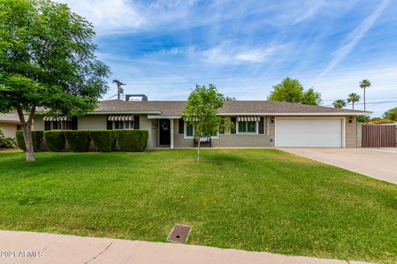 8810 N 17th Dr, Phoenix, AZ 85021