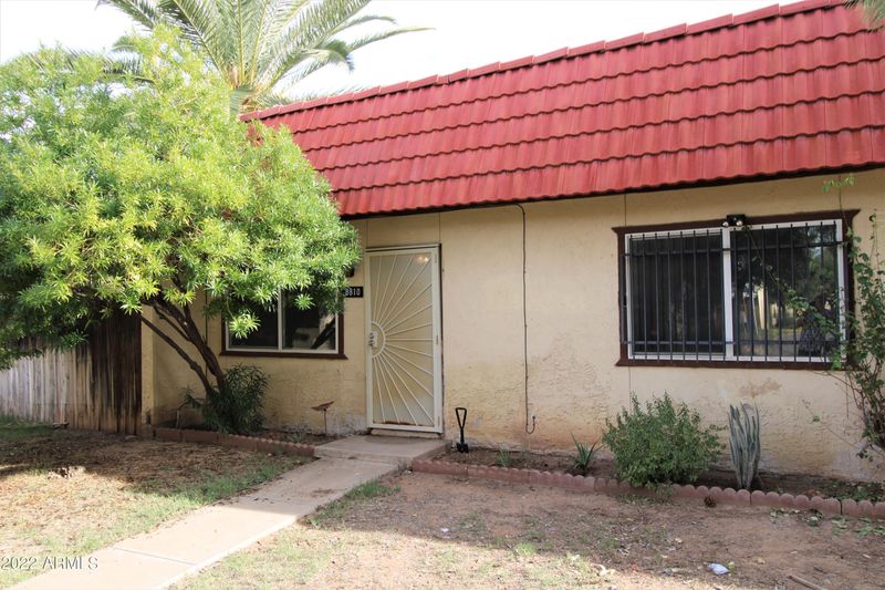 8810 N 34th Ave, Phoenix, AZ 85051