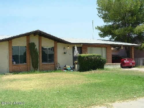 8810 W Avalon Dr, Phoenix, AZ 85037