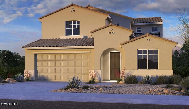 8810 W Colter St, Glendale, AZ 85305