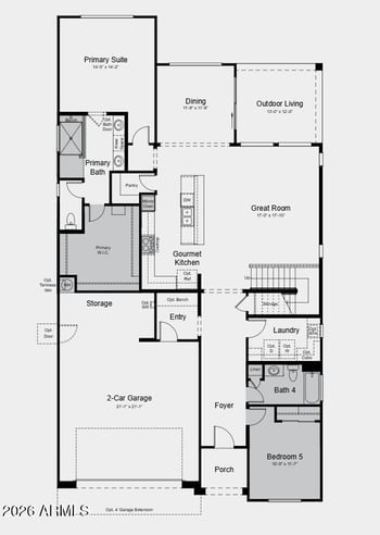 8810 Colter St, Glendale, AZ 85305