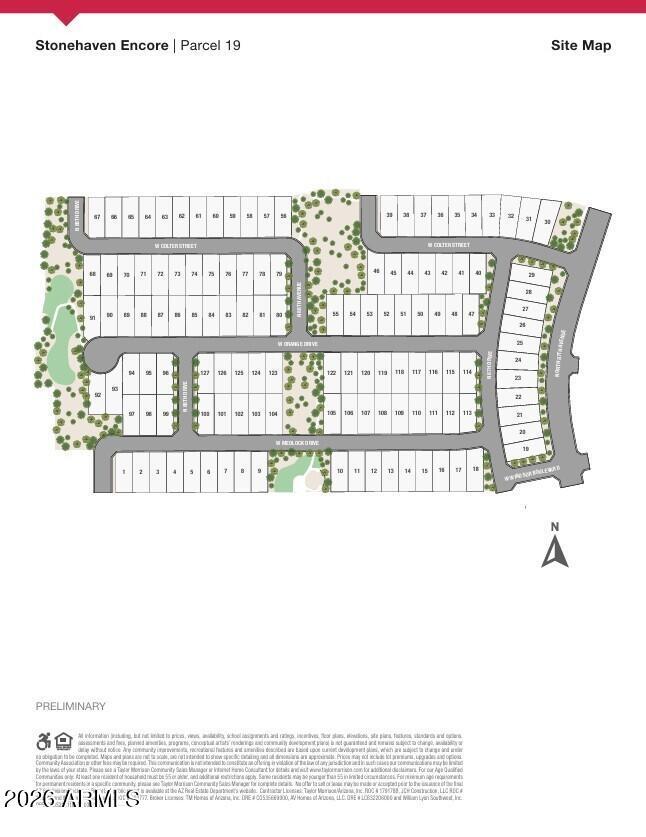 8810 W Colter St, Glendale, AZ 85305