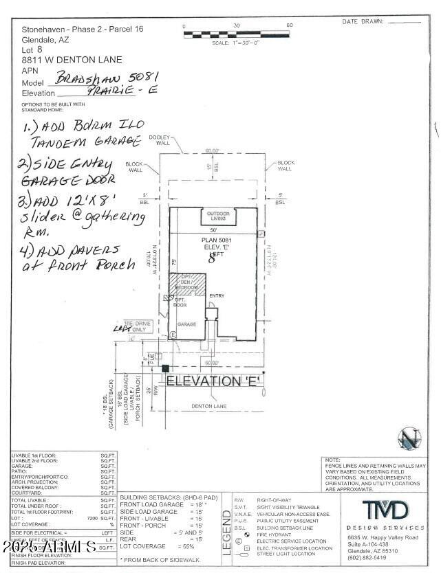 8811 Denton Ln, Glendale, AZ 85305