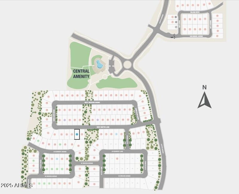 8811 Denton Ln, Glendale, AZ 85305