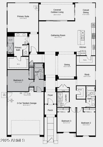 8811 Denton Ln, Glendale, AZ 85305