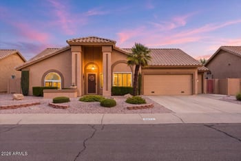 8811 Kimberly Way, Peoria, AZ 85382