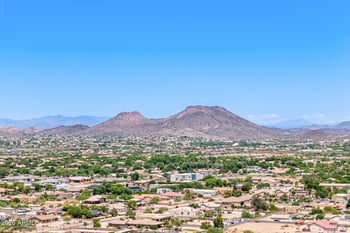 8811 Monte Lindo St #31, Peoria, AZ 85383