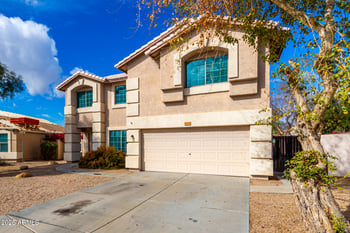 8812 67th Dr, Peoria, AZ 85345