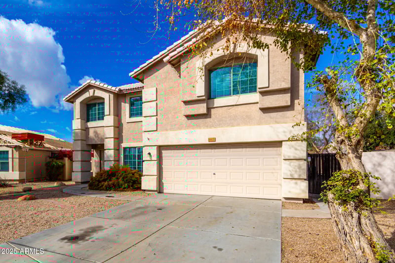 8812 67th Dr, Peoria, AZ 85345