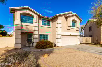 8812 67th Dr, Peoria, AZ 85345