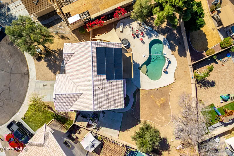 8812 67th Dr, Peoria, AZ 85345