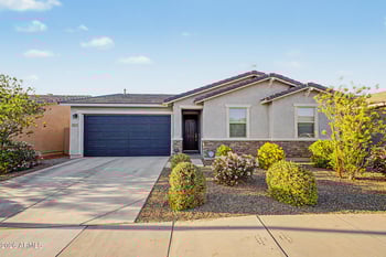 8812 Agora Ln, Tolleson, AZ 85353